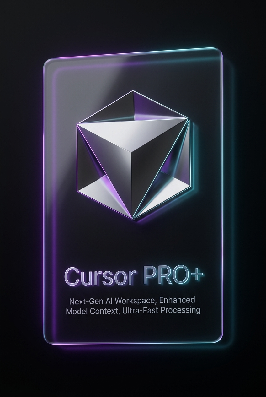 Cursor Pro+ (کرسر)
