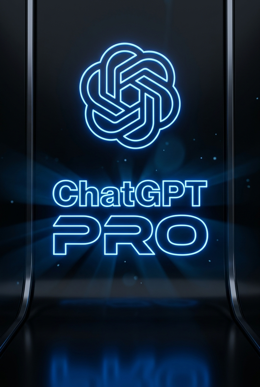 ChatGPT Pro (اوپن‌ای‌آی)